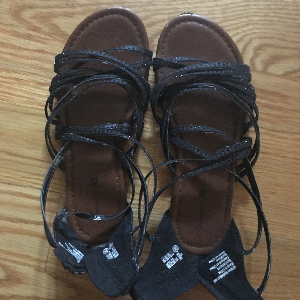 American Eagle size 2 1/2